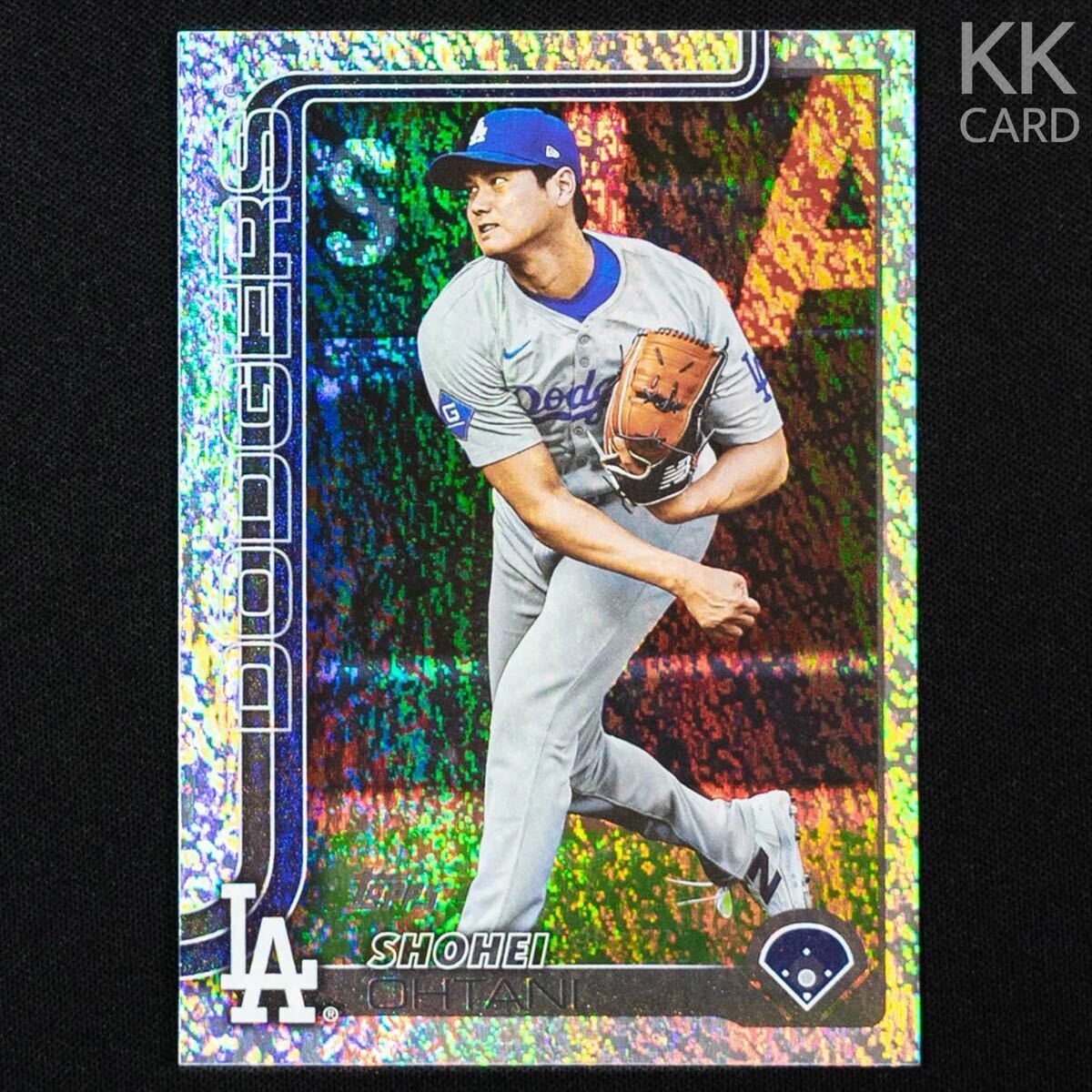 Yahoo!オークション -「大谷翔平 パラレル」の落札相場・落札価格