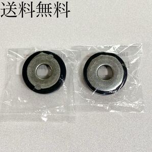 送料無料 カワサキ純正新品 Z400FX E1 E2用 スイングアーム キャップ スイングアーム ダストシール ピボット オイルシール パッキン 415