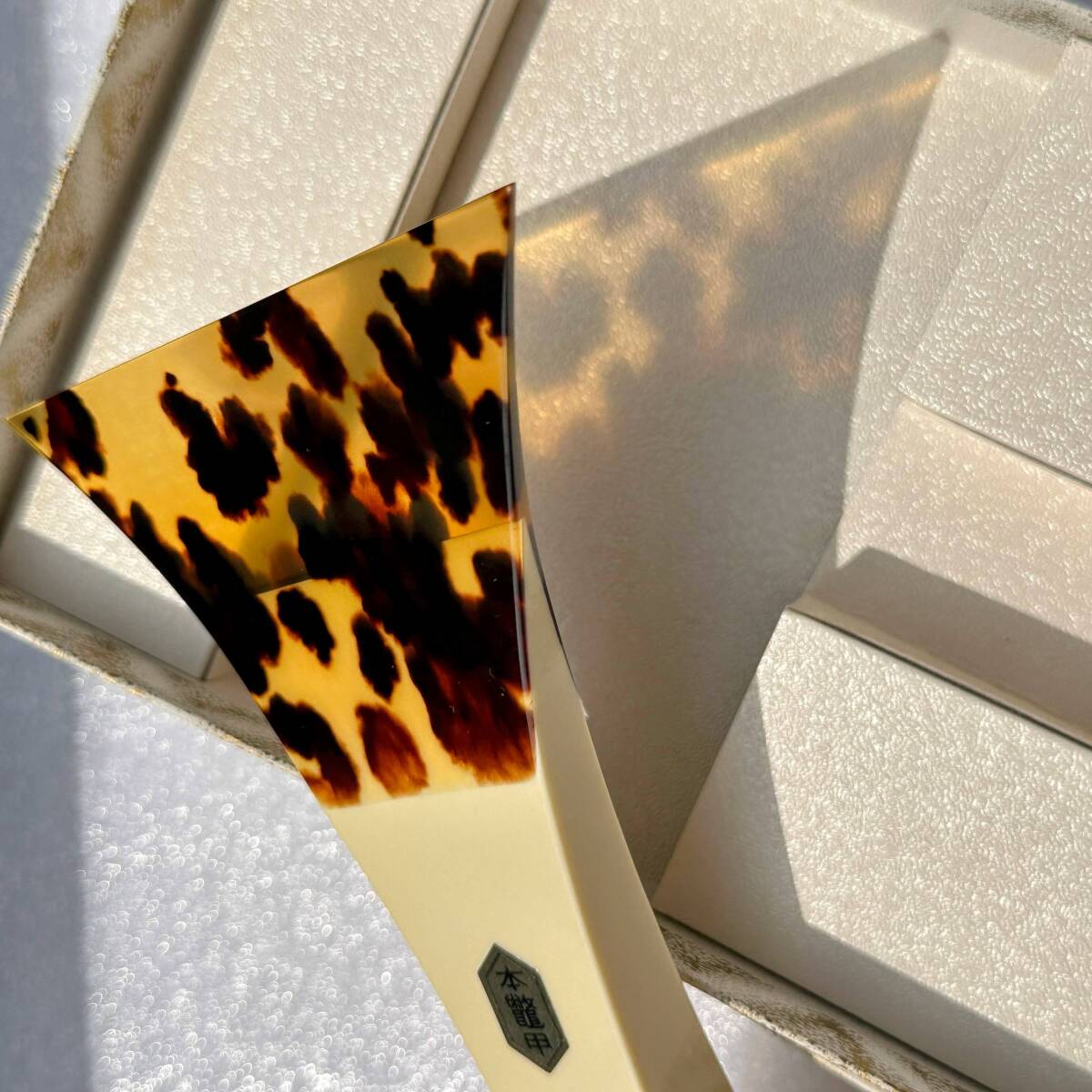 2025年最新】Yahoo!オークション -三味線 撥 鼈甲の中古品・新品・未