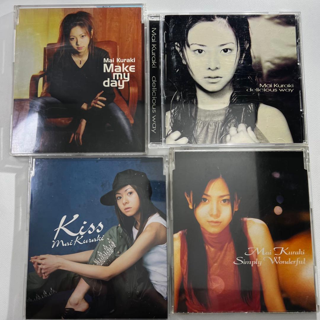 2025年最新】Yahoo!オークション -倉木麻衣(タレントグッズ)の中古品