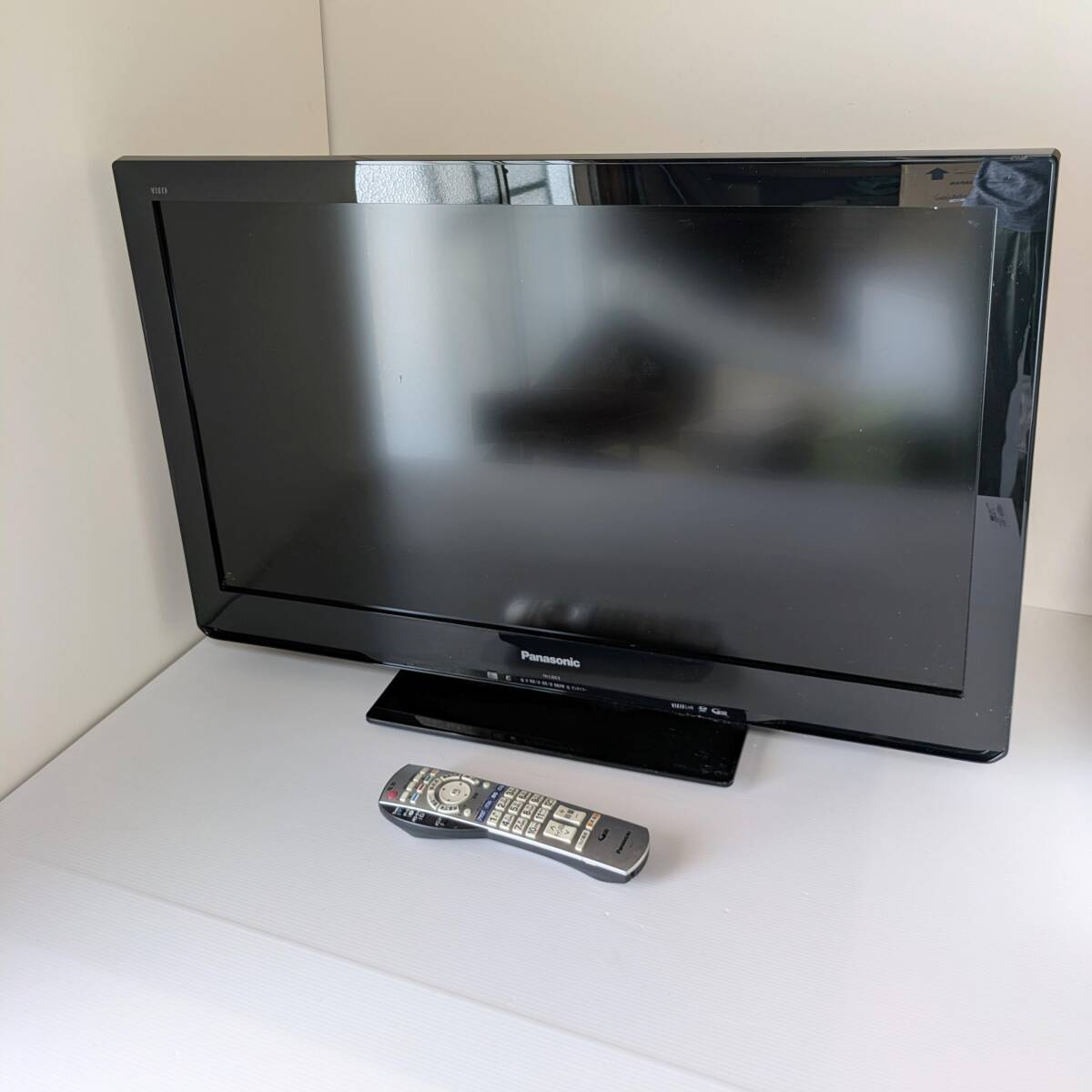 2025年最新】Yahoo!オークション -パナソニック 32インチ テレビの中古