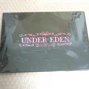 アンダーエデン公式グッズ 在籍オススメ嬢3Dカードホルダー vol.02 対魔忍RPG コミケ LILITH C106