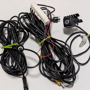 パナソニック バックカメラ CY-RC100KD