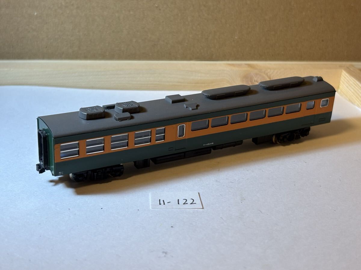 2025年最新】Yahoo!オークション -153系 katoの中古品・新品・未使用品一覧