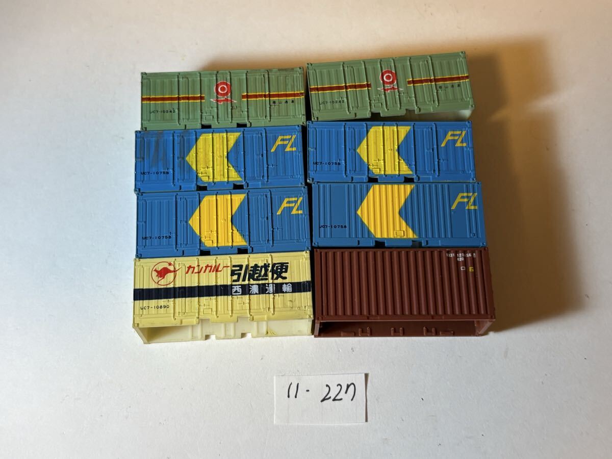 2025年最新】Yahoo!オークション -鉄道模型 nゲージ まとめ売りの中古