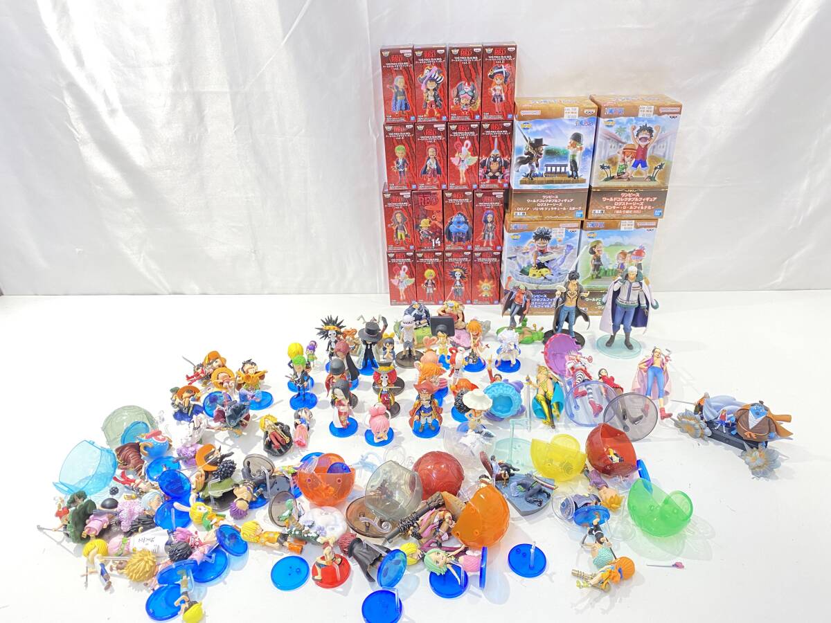 2025年最新】Yahoo!オークション -ワンピースフィギュアまとめ売りの
