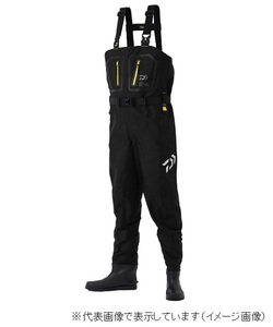 Скидка 50% на новые кулики Daiwa Daiwa Tight Fit Salt Waders SW-4502R-T (закругленный кончик, подошва с войлочным шипом)