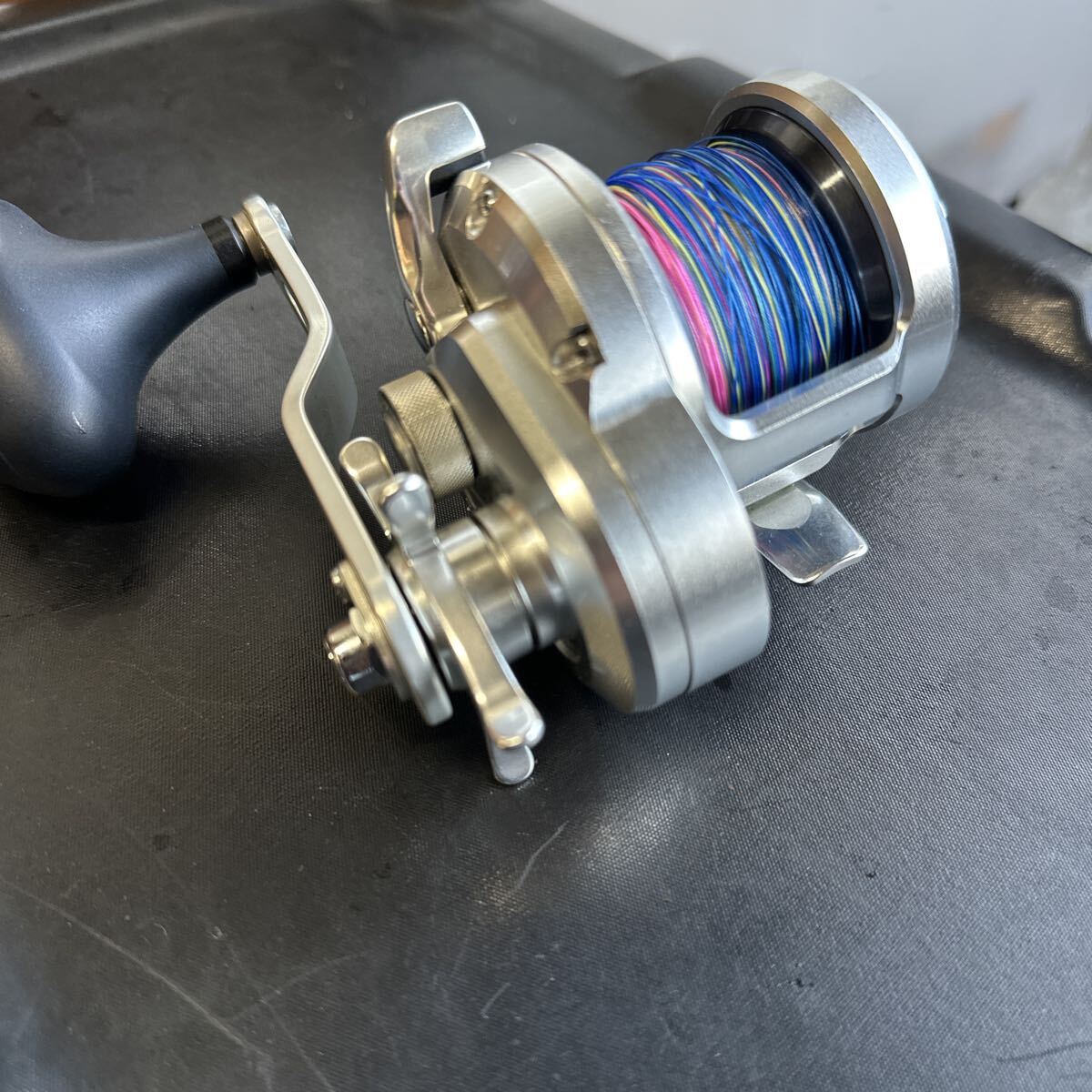 2025年最新】Yahoo!オークション -オシアジガー1500(リール)の