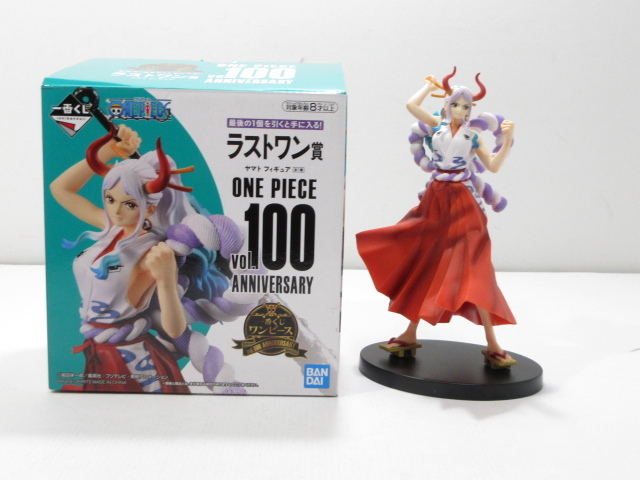 2025年最新】ワンピース 一番くじ ラストワン賞の商品一覧 - Yahoo