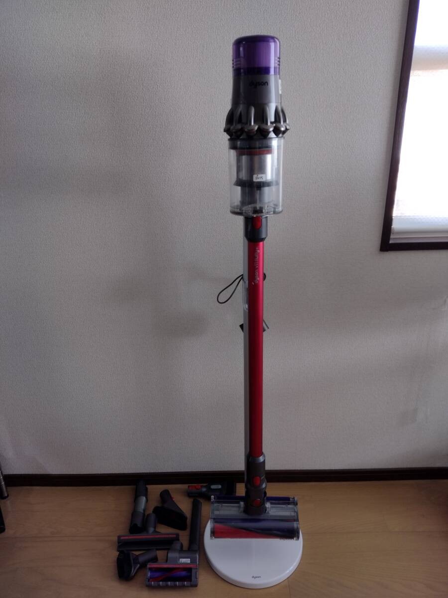 2025年最新】Yahoo!オークション -ダイソン 掃除機 未使用の中古品