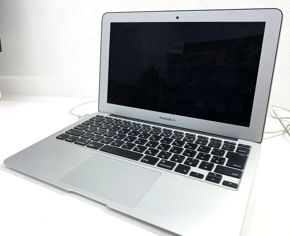 マックブックエアー Macbook Air 2022 256GB 故障 ジャンク マックブックエアー Macbook Air 2022 256GB 故障 ジャンク