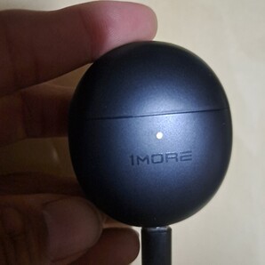 1MORE ComfoBuds Mini 寝ホン 睡眠用イヤホン ケースのみ 充電器 充電ケース イヤホンケース