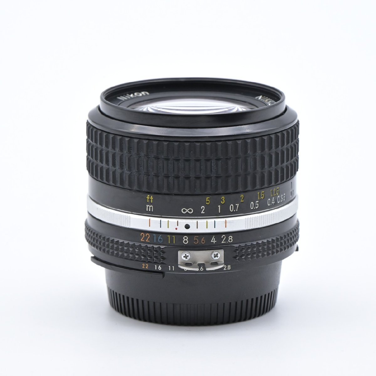 2025年最新】Yahoo!オークション -nikon ai-s 24mm f2.8の中古品・新品