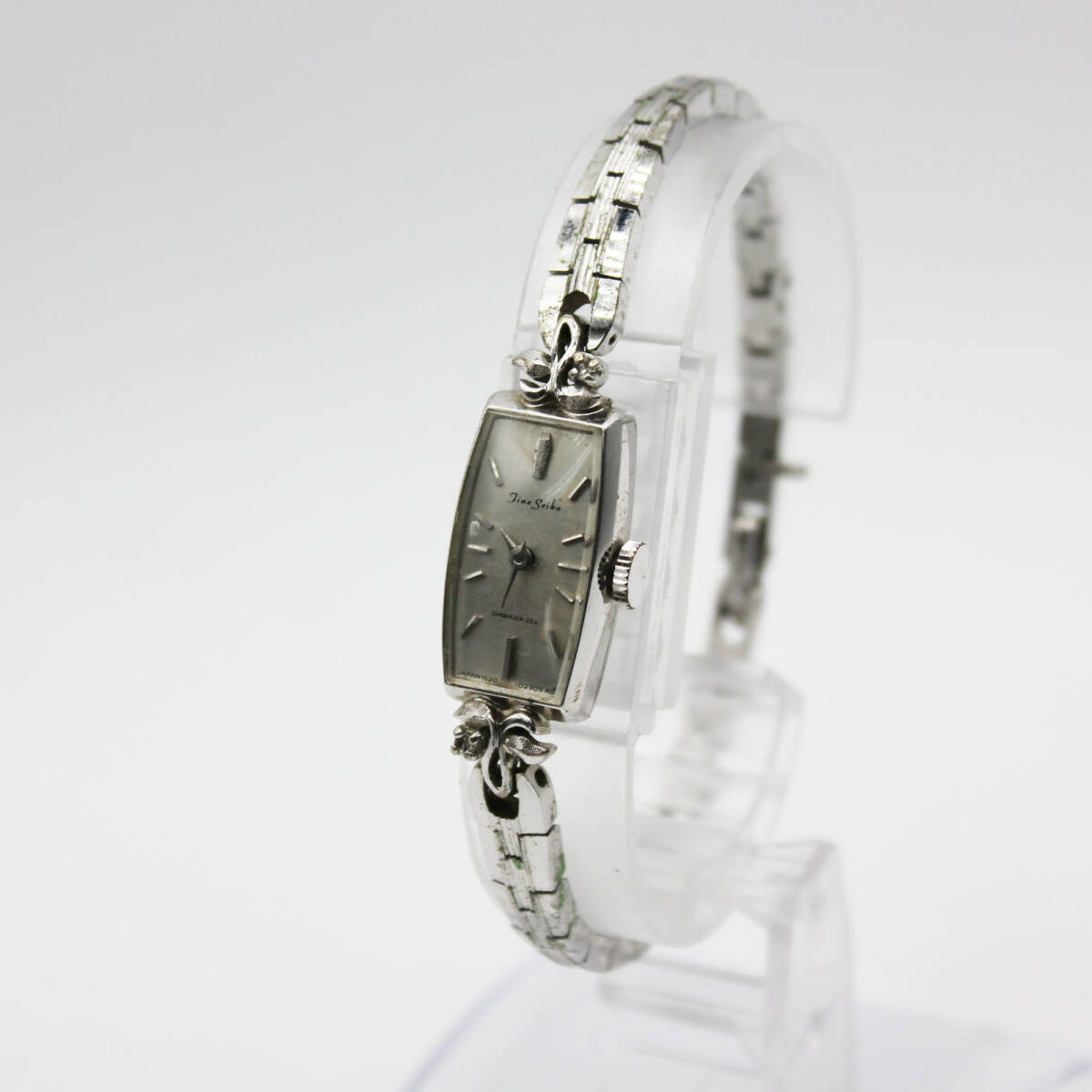 2025年最新】Yahoo!オークション -ファイン(fine)(セイコー)の中古品