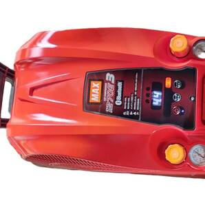 【完全分解整備済み】マックスAK-HH1270E3高圧/高圧コンプレッサー