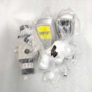 ビールサーバー用、アサヒダブル減圧弁、ビールヘッド、樽ハイヘッド(新品未使用)