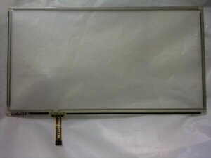 即決 新品保証付 AVIC-MRZ09 MRZ09II MRZ99 MRZ90 MRZ90G MRZ90II(交換、修理)用 タッチパネル
