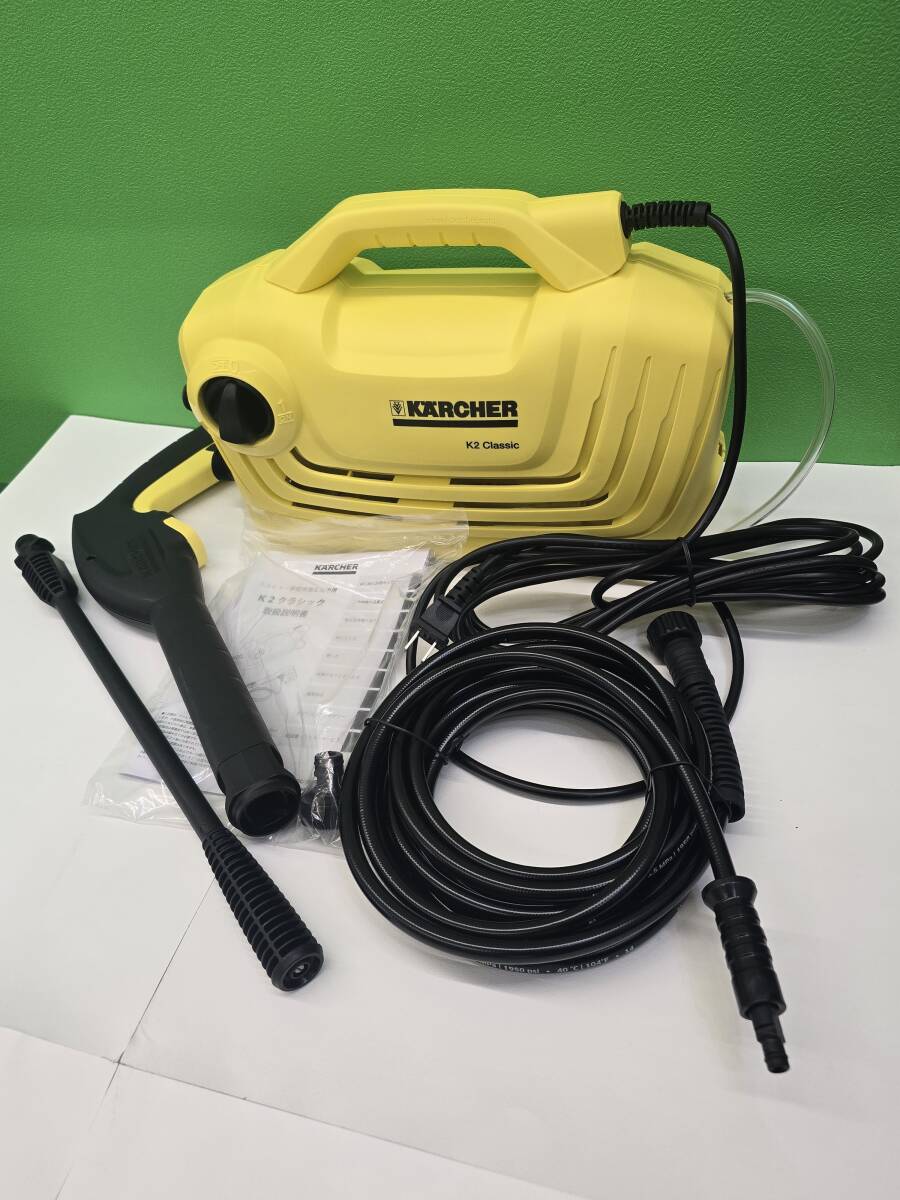 2025年最新】Yahoo!オークション -ケルヒャー k2の中古品・新品