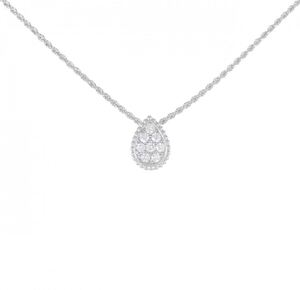 Превосходное ожерелье BOUCHERON BOUCHERON BOUCHERON Serpent boheme small necklace YU72511038