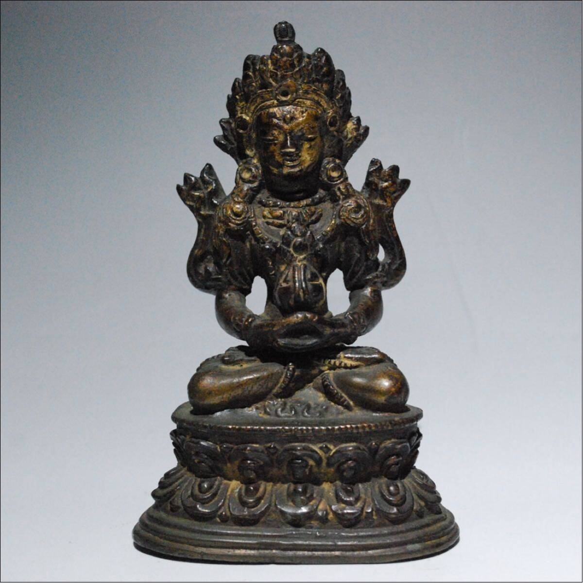 2025年最新】Yahoo!オークション -古銅 仏像の中古品・新品・未使用品一覧