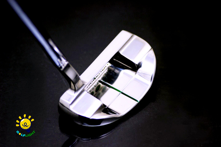 Yahoo!オークション -「スコッティキャメロン ファストバック 33」の