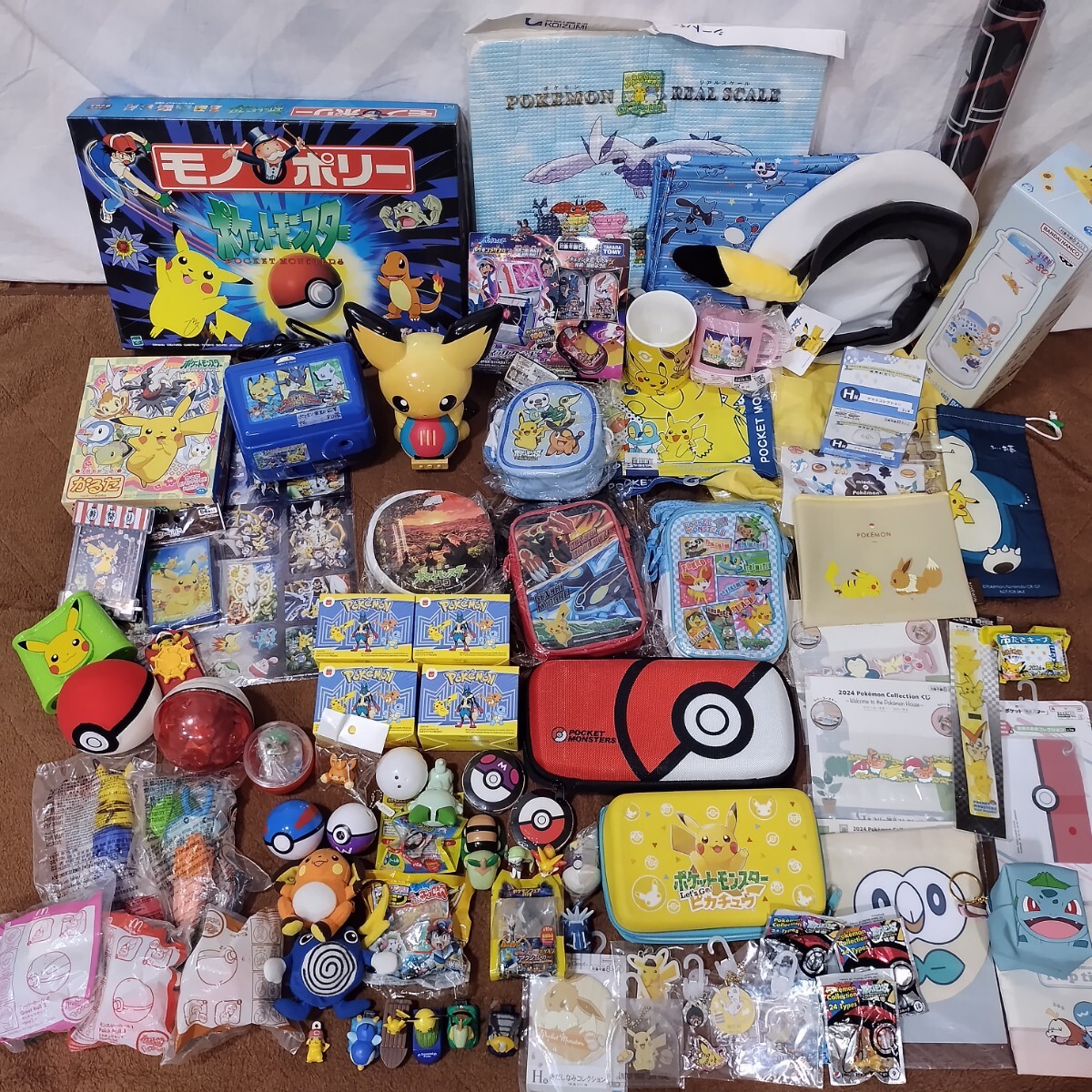 2025年最新】Yahoo!オークション -一番くじ ルカリオの中古品・新品