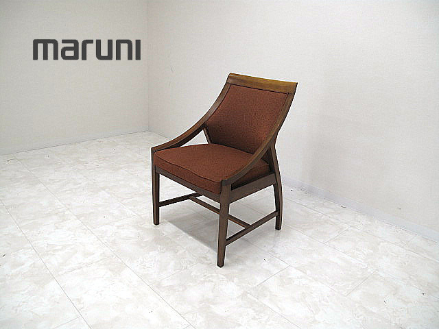 2025年最新】Yahoo!オークション -マルニ木工 チェアの中古品・新品