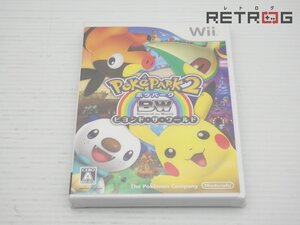 ポケパーク2:Beyond the World Wii
