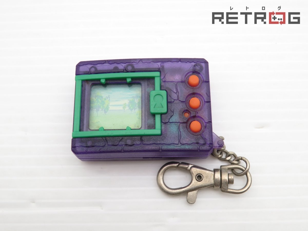 Yahoo!オークション -「デジタルモンスター ver 3」の落札相場・落札価格