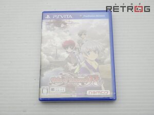 テイルズ オブ イノセンス R PS Vita