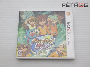 【箱付き】イナズマイレブン GO 2 クロノ・ストーン ライメイ ニンテンドー3DS