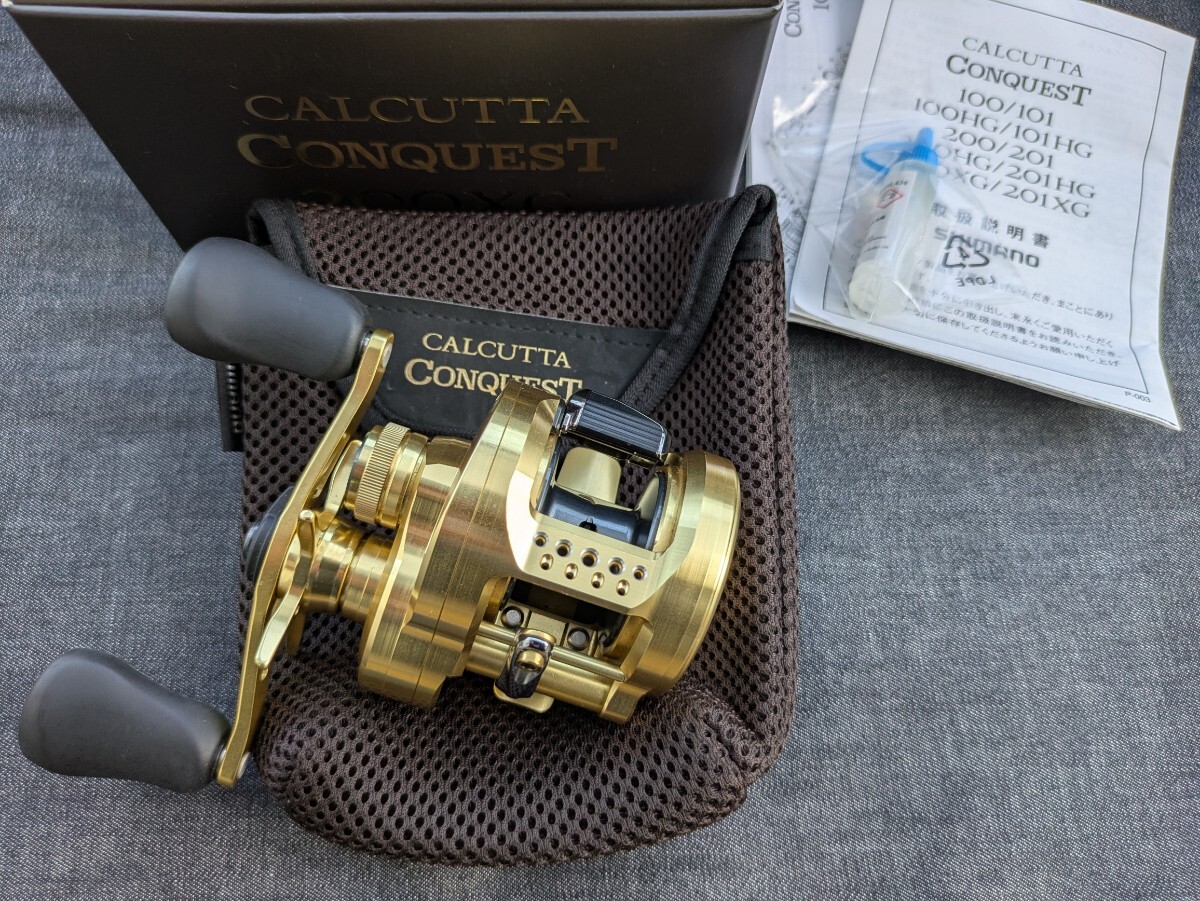 2025年最新】Yahoo!オークション -カルカッタコンクエスト200の