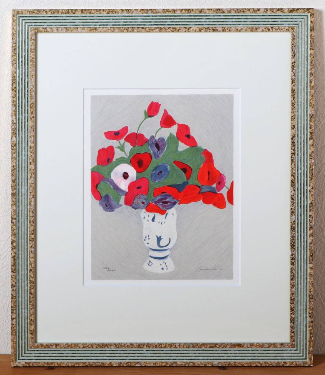 2025年最新】Yahoo!オークション -ピエールボンコンパン リトグラフの