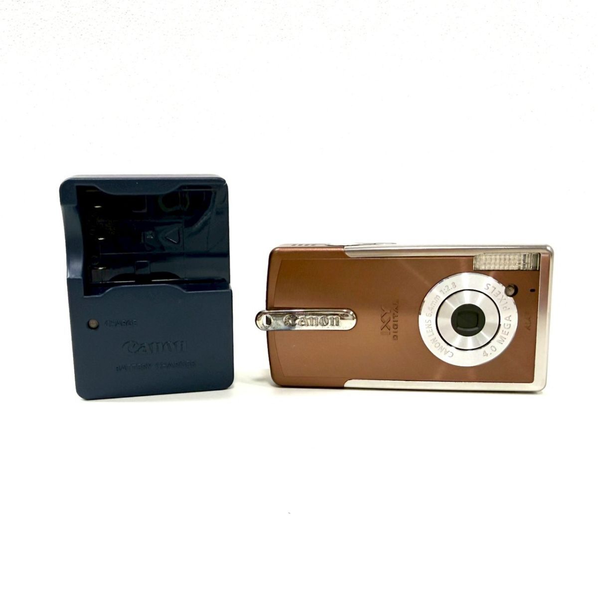 Yahoo!オークション -「canon l1」の落札相場・落札価格