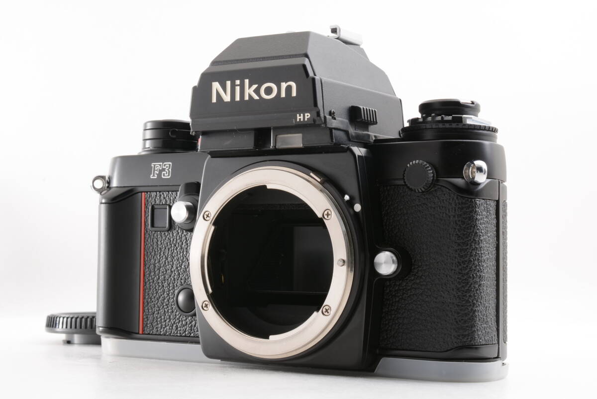 Yahoo!オークション -「ニコンf3」の落札相場・落札価格