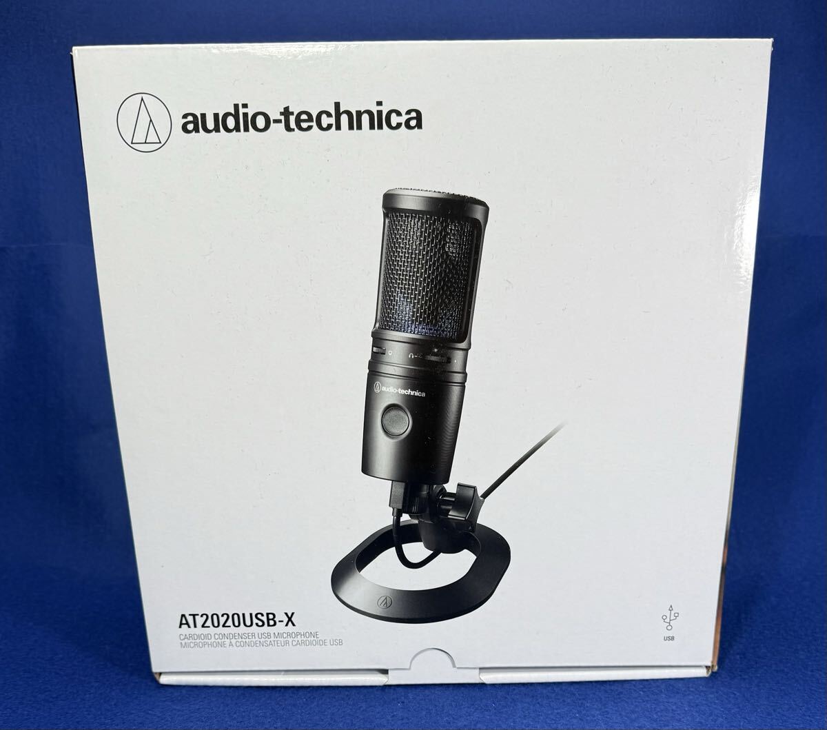 2025年最新】Yahoo!オークション -オーディオテクニカ マイクの