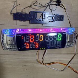 データカウンター oneA ARIYA アリヤ 10個 説明書付き