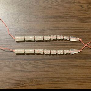 マッドラッド80 スペアテール2本セット フロッグプロダクツ