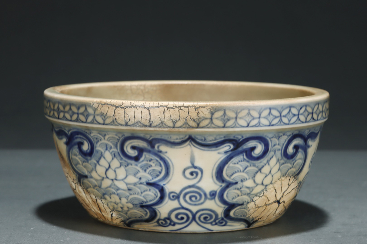 2025年最新】元時代の染付陶器 - Yahoo!オークション