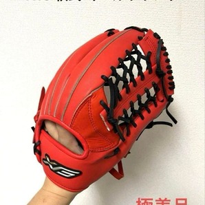 646 XTS 即戦力 軟式 オールラウンド グローブ