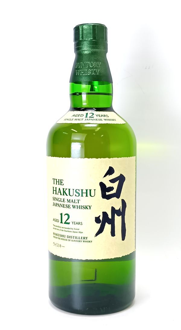 2025年最新】Yahoo!オークション -白州12年の中古品・新品・未使用品一覧