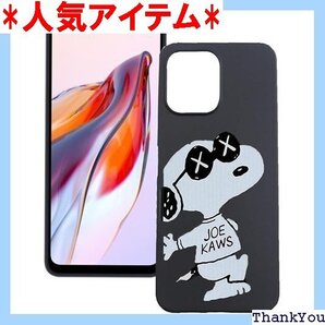 FsGrg FOR Xiaomi Redmi 12C Redmi 12C 全面保護ケース落下防止 サングラス犬 672