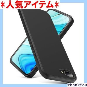 Oppo Reno A ケース 耐衝撃 シリコン TP ラック黄変防止 脱着簡単 黒C87-AReno A-09 943