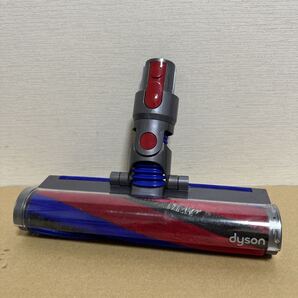 美品 V8slim 354531 ダイソン純正 ソフトローラーヘッド v8スリム