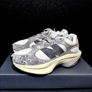 ☆送料込■新品24.0cm■ニューバランス WRPD Runner ランナー New Balance スネーク/パイソン【定価.22000円】