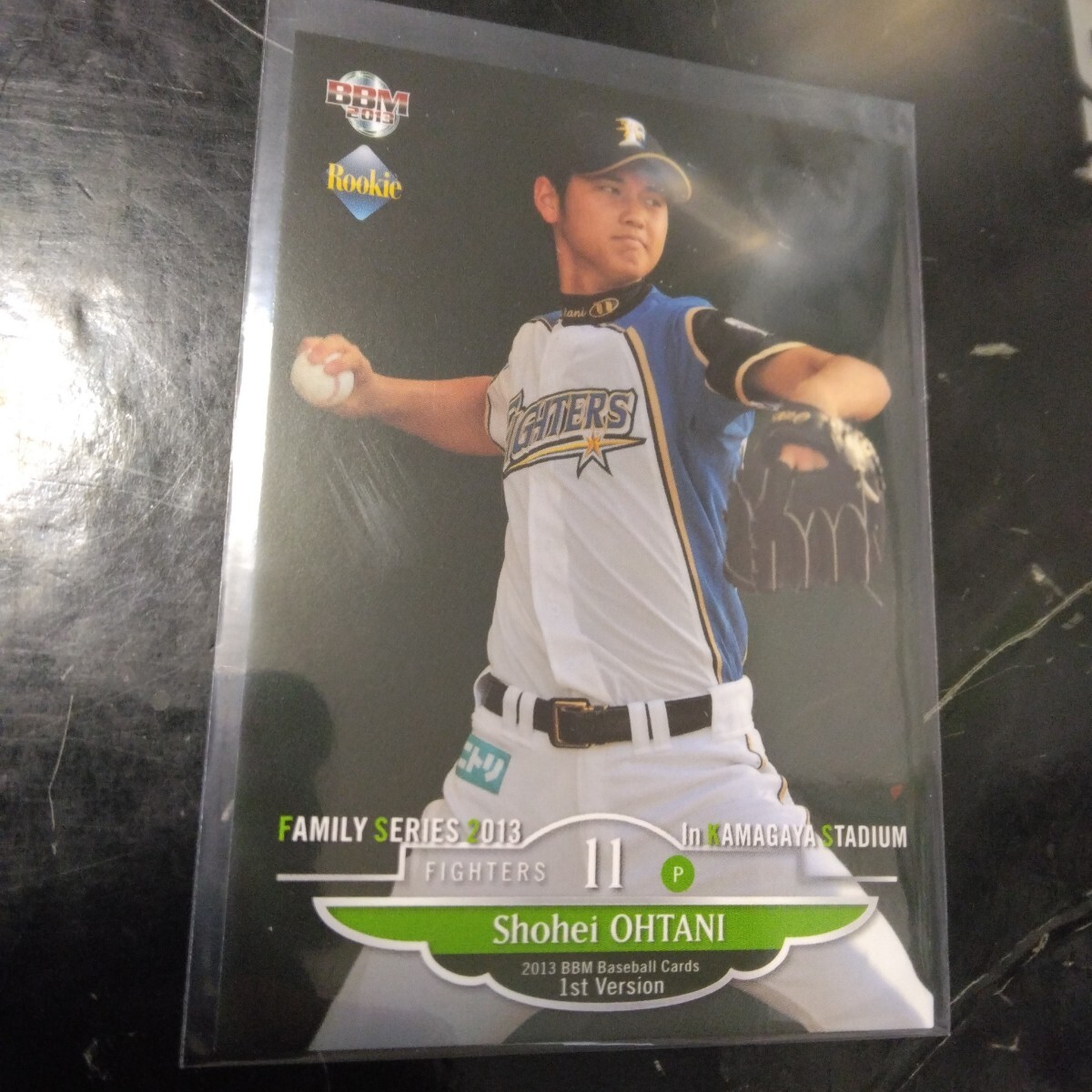 2025年最新】Yahoo!オークション -大谷翔平 カード ルーキーの