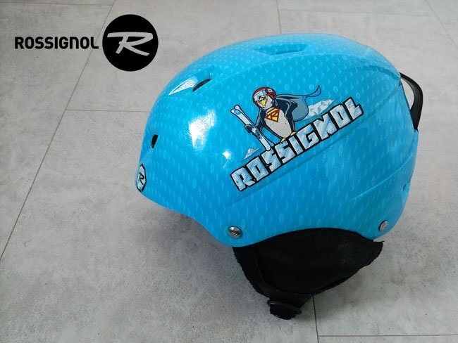 2025年最新】Yahoo!オークション -rossignol ロシニョール ヘルメット