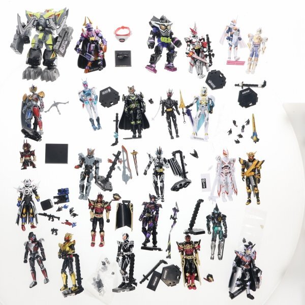 2025年最新】Yahoo!オークション -仮面ライダー 装動の中古品