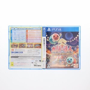 【訳あり】太鼓の達人 セッションでドドンがドン! 通常版 60012572