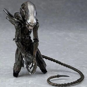 figma エイリアン SP-108 竹谷隆之ver. 16cm